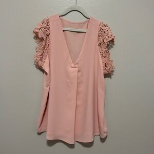 Lace Top